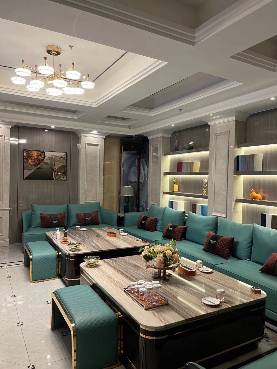 驻马店商务ktv总排行推荐指南-遂平县ktv预定